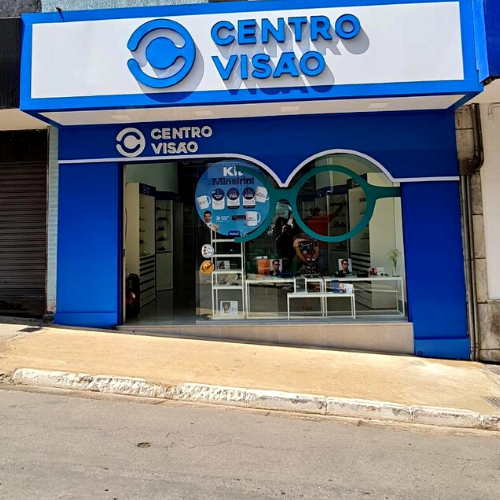 Ótica Centro Visão - Nova Lima
